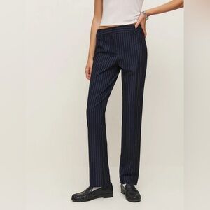 Reformation Kelly Low Rise Pant 0